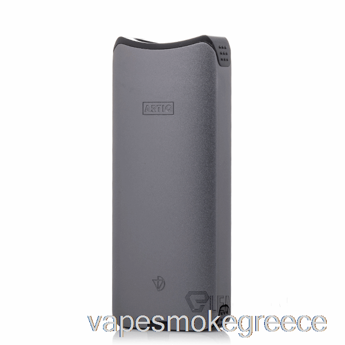 Vape Greece Davinci Artiq Grey